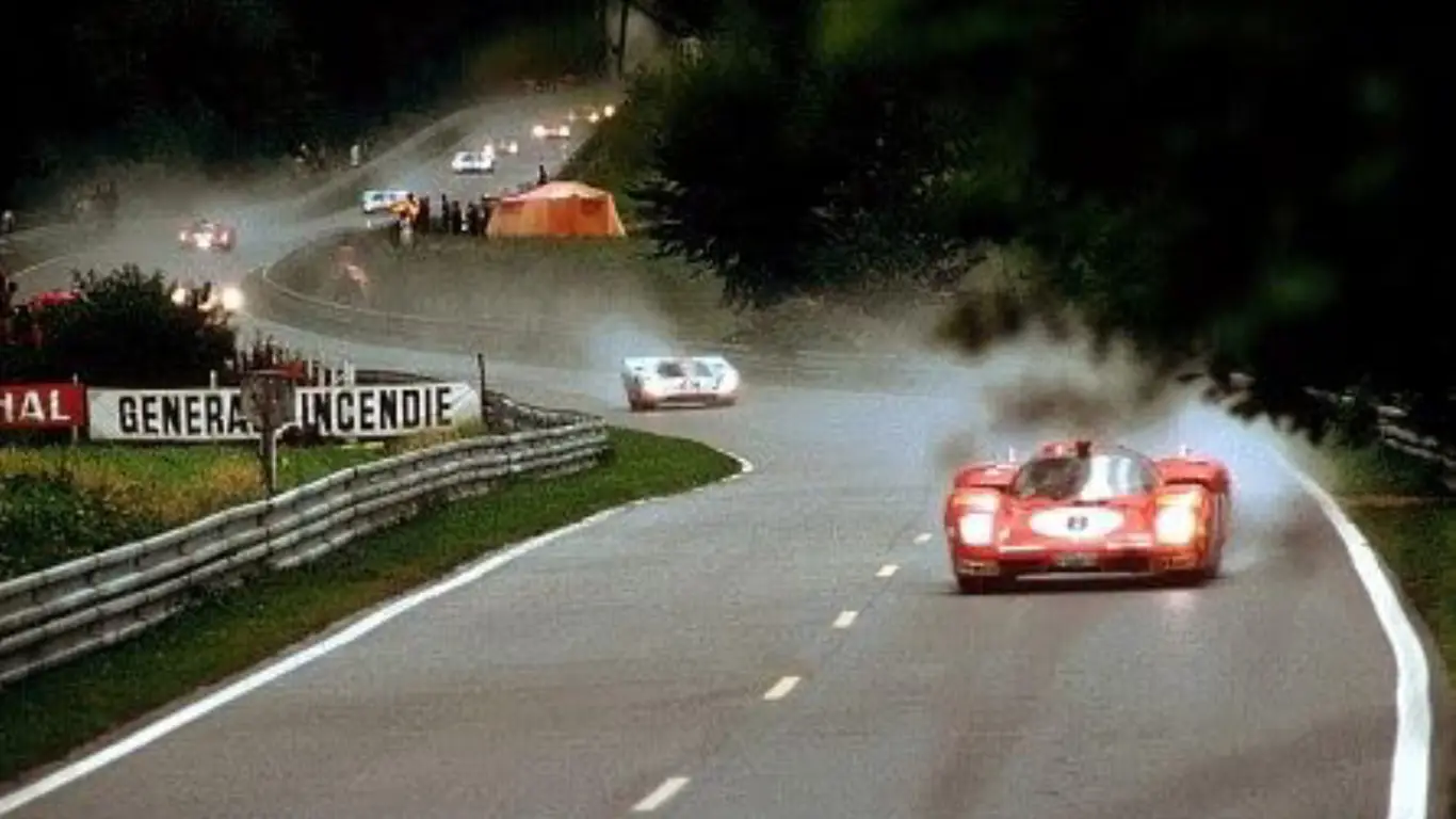 Le Mans